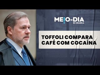 Julgamento sobre descriminalização da maconha é novamente adiado