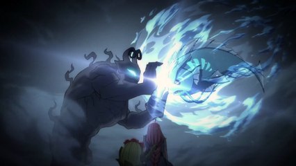 The All-Devouring Whale - Homecoming Season 1 Episode 4