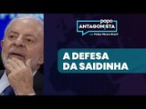 Lula, o sindicalista dos presos