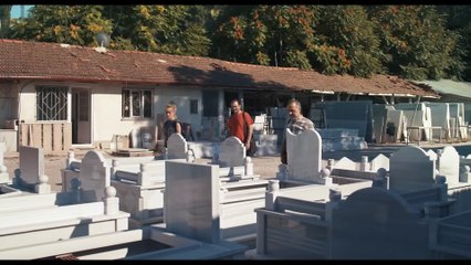 Not What You Think | movie | 2025 | Official Trailer