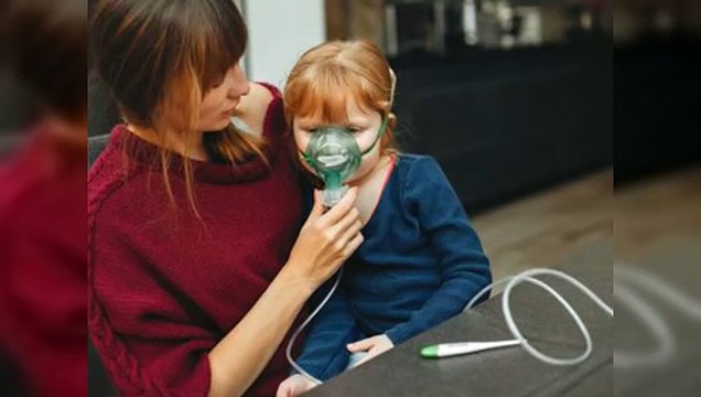 Virus sincitial respiratorio causa mayoría de casos de bronquiolitis