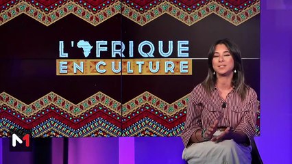 La danse du feu du chorégraphe Fouad Boussouf - 28/06/2025