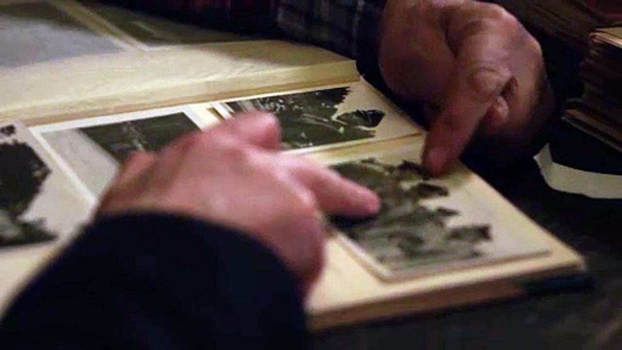 What Our Fathers Did: A Nazi Legacy | movie | 2015 | Official Trailer