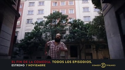 Paul Pontius | show | 2008 | Official Trailer