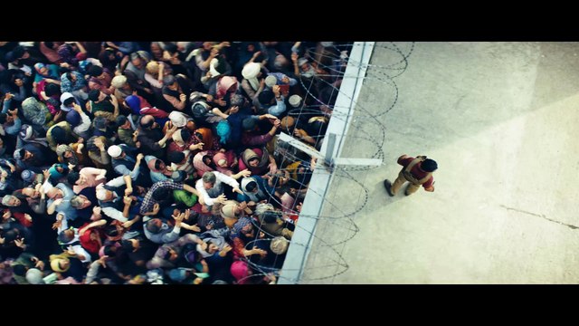 13 jours, 13 nuits | movie | 2025 | Official Teaser