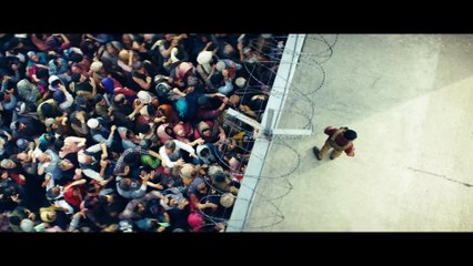 13 jours, 13 nuits | movie | 2025 | Official Teaser