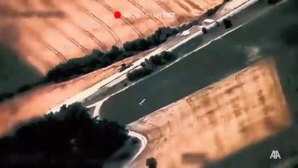 Bayraktar AKINCI, hava hedeflerini KEMANKEŞ 1 ile vurdu