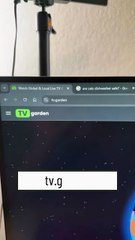 বিশ্বের যেকোনো টিভি চ্যানেল ফ্রিতে দেখুন