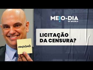 TCU vai investigar licitação do STF sobre monitoramento de redes sociais