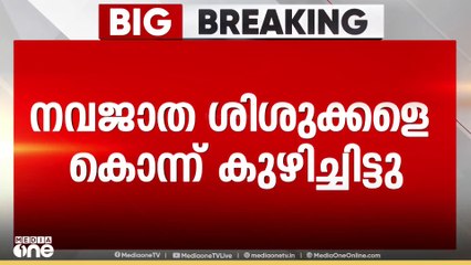 തൃശൂരിൽ നവജാതശിശുക്കളെ കൊന്ന് കുഴിച്ചിട്ട് അവിവാഹിതരായ യുവതിയും യുവാവും; അസ്ഥിയുമായി സ്റ്റേഷനിലെത്തി