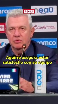 “TUVIMOS MÁS POSESIÓN” “Hemos estado mejor, hemos mejorado, nunca nos echamos para atrás” ¿Están de acuerdo con las declaraciones del Vasco