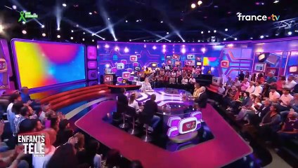 EXCLUSIF - Nouveau coup de théâtre à France Télé : La direction décide d'évincer, sans raison, Laurence Boccolini de la présentation des "Enfants de la télé" sur France 2