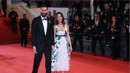 Lyna Khoudri amoureuse de Karim Benzema, ses tendres confidences : “Nous sommes dans notre petite bulle”