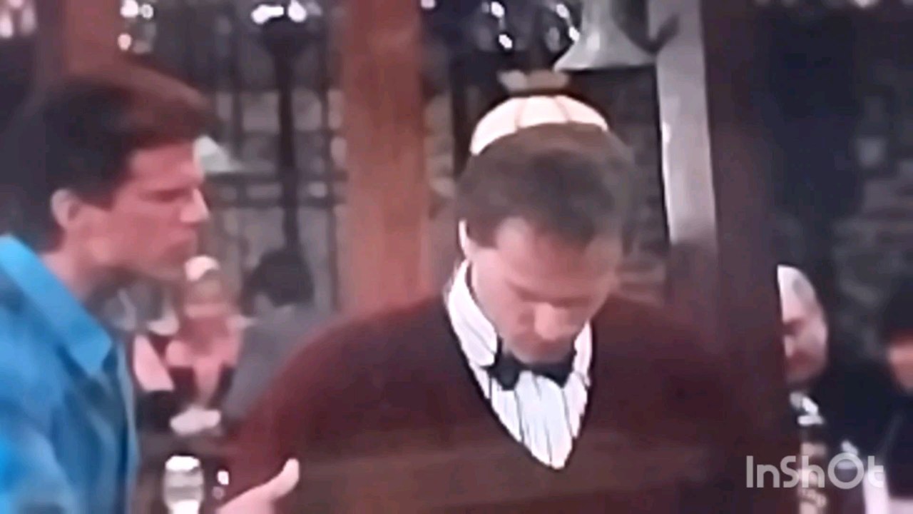 Yanks can't stand anyone speaking proper English