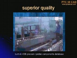 PTC SE CAD Video Intro