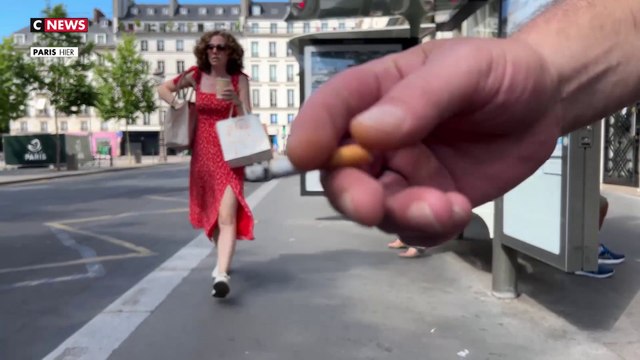 Interdiction de fumer à la plage, dans un parc ou devant les écoles