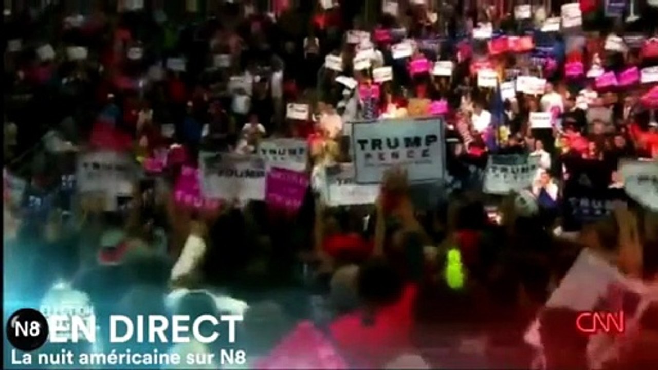 Bande promo N8:la nuit américaine (2016)