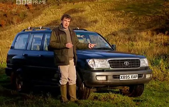 Top Gear Season 1 Episode 10 – Full Episode | Clarkson’s Car of the Year + Aston Martin Vanquish