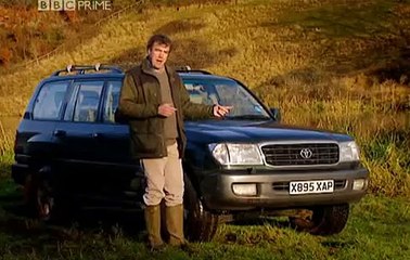 🎥 Classic Top Gear – Full Episodes (Season 1) by BippitybopYT - Dailymotion