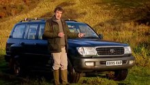 Top Gear Season 1 Episode 10 – Full Episode | Clarkson’s Car of the Year + Aston Martin Vanquish
