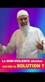 Rael : la non-violence absolue est-elle la solution ?