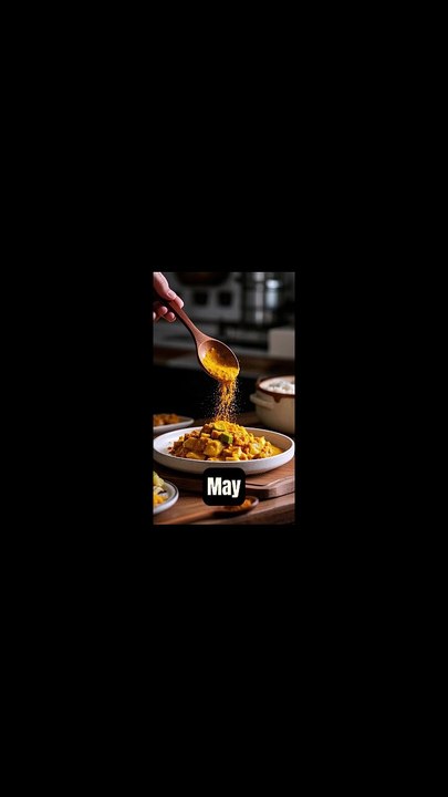 5 Amazing Uses of TURMERIC