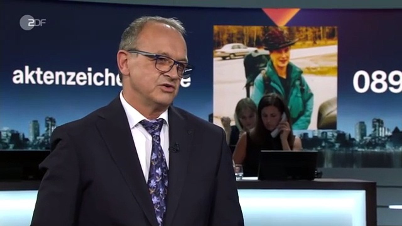 Aktenzeichen XY vom 25.06.2025