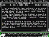 Atari ST (1986) > Traitement de texte