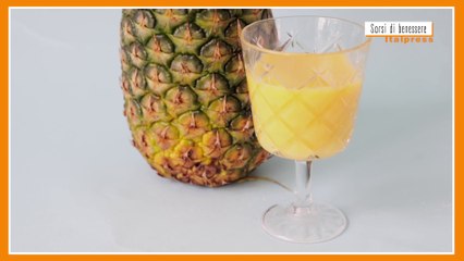 Sorsi di Benessere - Un drink gustoso e remineralizzante