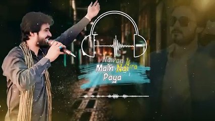 Eid Aayi Sajan Tu Nahi Aaya _ Qamar Shahpuria _ TikTok Trending Song Nawan Jora Siwaya Main Nai Paya