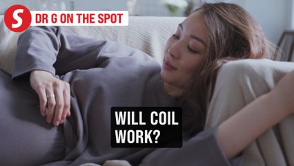 EP280: Toying with the idea of a coil | PUTTING DR G ON THE SPOT