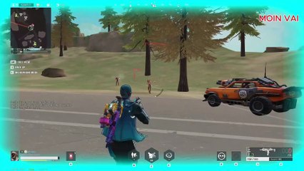 Forget PUBG & Free Fire... Farlight 84 Is the King Now!