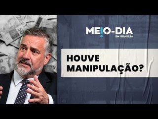 “Está muito claro que houve direcionamento”, diz Marcel van Hatten, sobre megalicitação da Secom