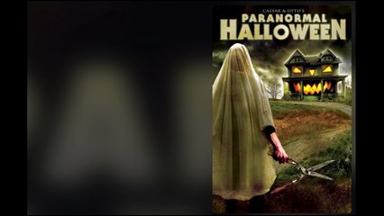 Caesar And Otto's Paranormal Halloween. Horror Movies, The Best Movies.
