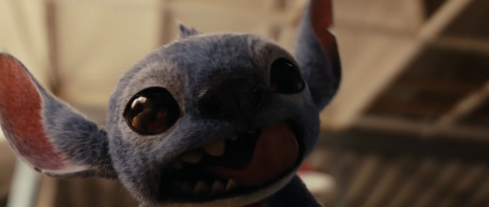 Lilo a Stitch