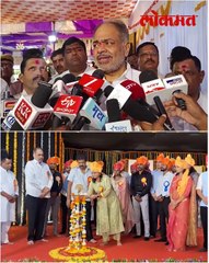 युपीएससी परीक्षेतील यशवंतांचा कोल्हापुरात गौरव सोहळा संपन्न..