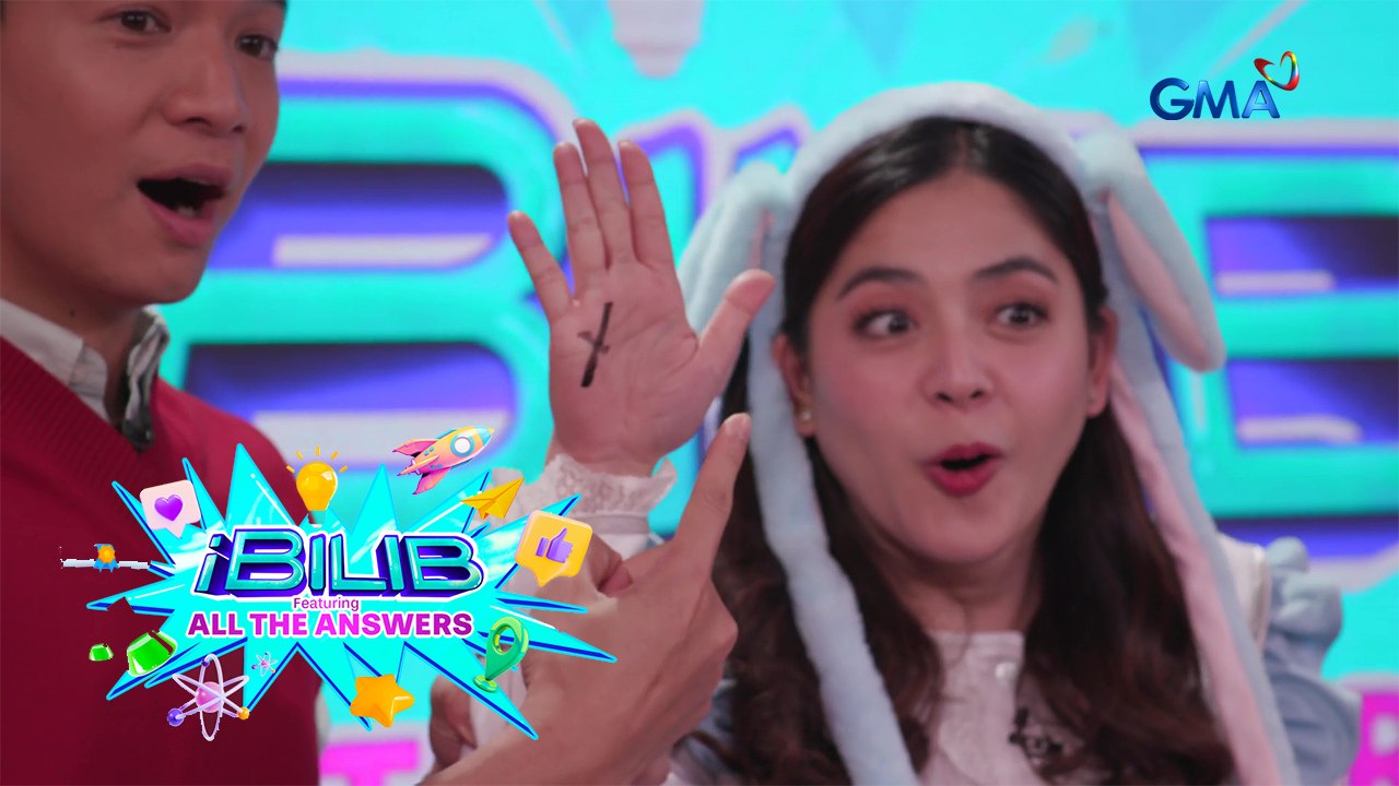 iBilib: The secret of the magical X mark!