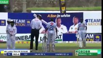 Sri Lanka vs Bangladesh 1st Test Day 4 Highlights 2025