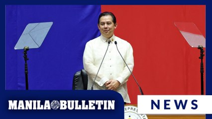 Romualdez, House assure funding for Marcos' veterans clinics