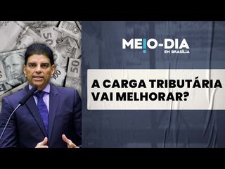 Cajado sobre reforma tributária: “Há um compromisso para não se aumentar a carga tributária”