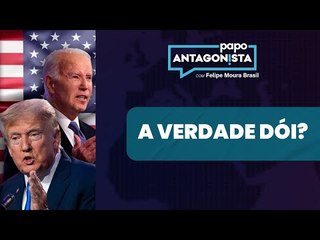 Os “traidores” de Biden e Trump