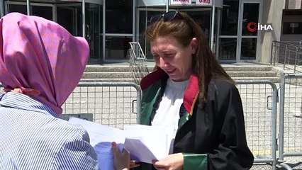 Bir ''MİT'çiyim'' vurgunu daha... Kadın avukat yüzlerce bin TL'sini kaptırdı!