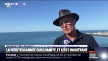 Méditerranée en surchauffe: 