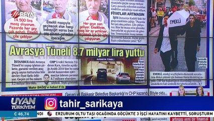 Uyan Türkiyem 29 Haziran 2025