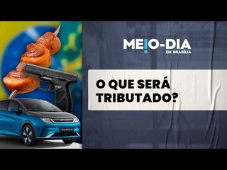 Reforma tributária: o que mudou? Luiz Gastão e Rodrigo Oliveira explicam