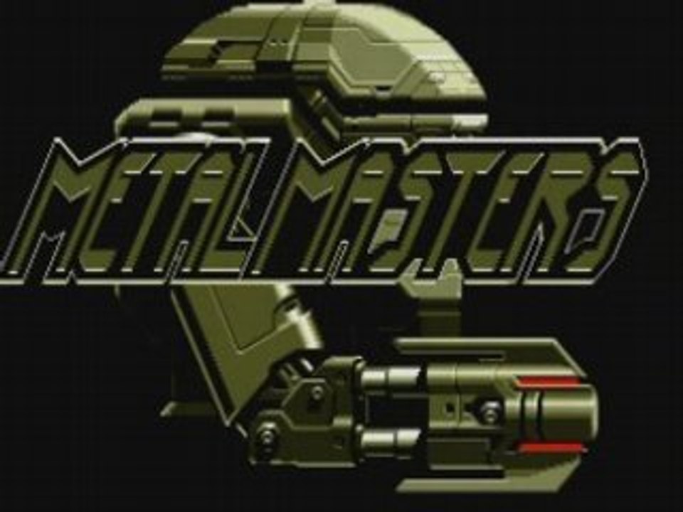 Atari ST (1986) > Metal Masters