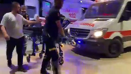 Sağır ve dilsiz genci ''bana küfür etti'' deyip bıçakladı