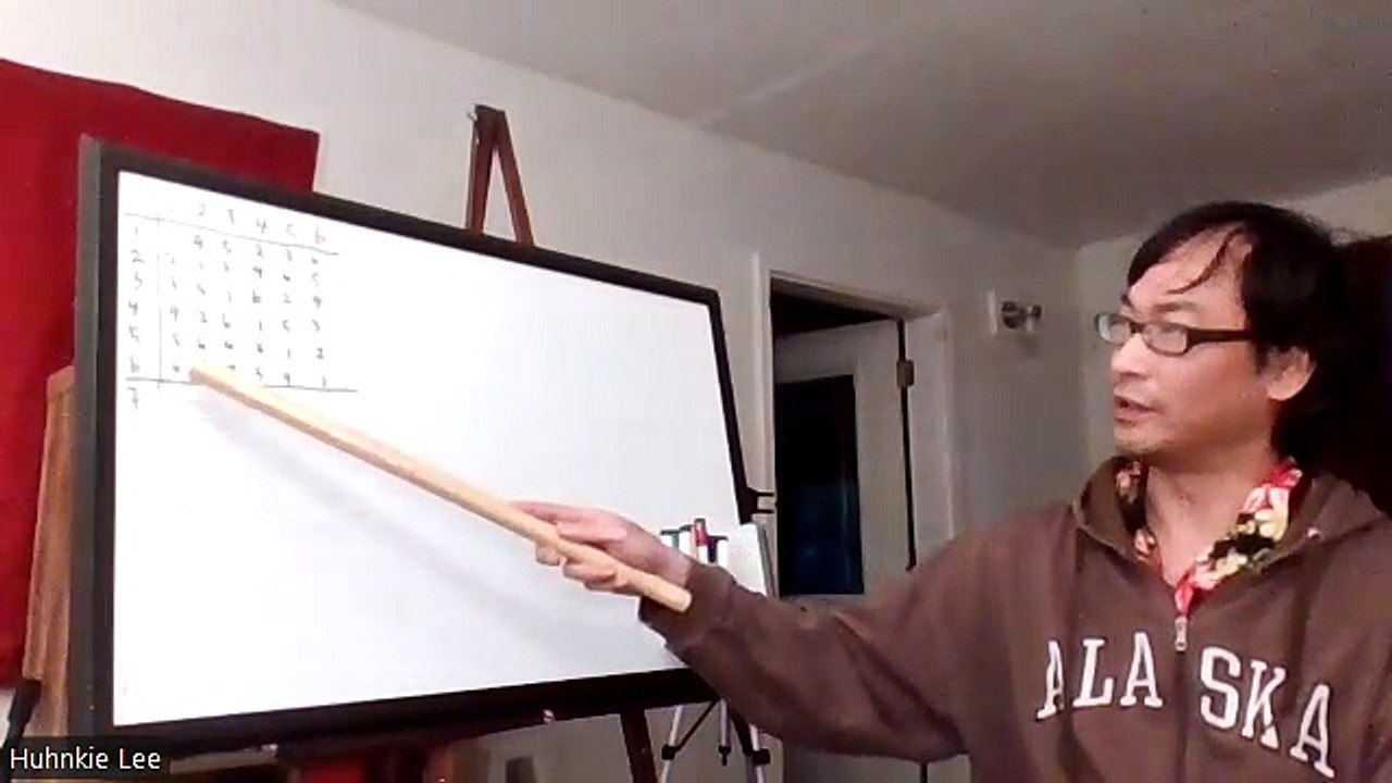 friday night live with huhnkie lee 214.3