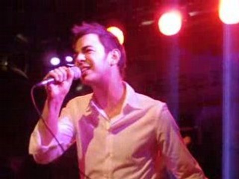 That's Soul-Pierre Darmon-Stratagèmes-11/05/08