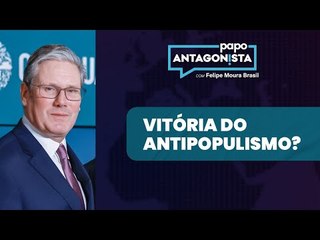 As lições do Reino Unido ao Brasil